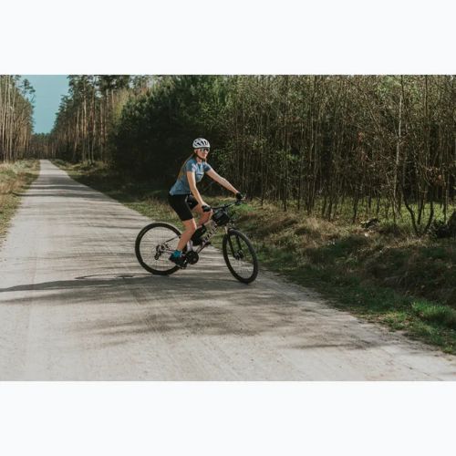 Women's mountain bike ATTABO ALPE 2.0 29" pink