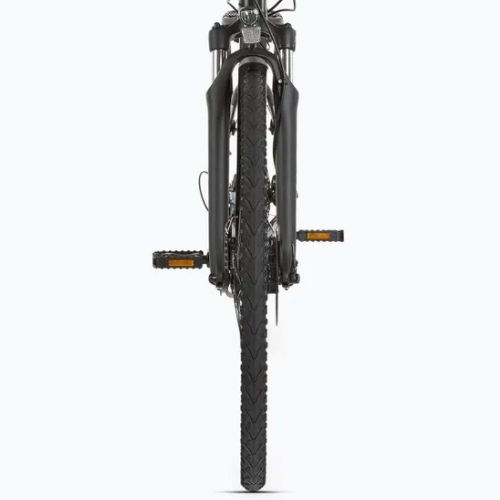 Men's trekking bike ATTABO SPATE 2.0 28" black