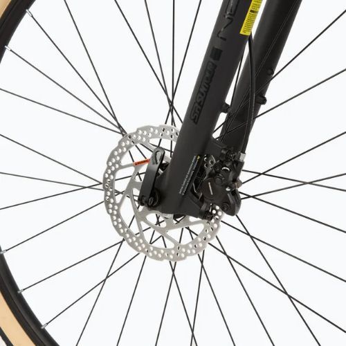 Men's cross bike ATTABO SANO 4.0 28" black