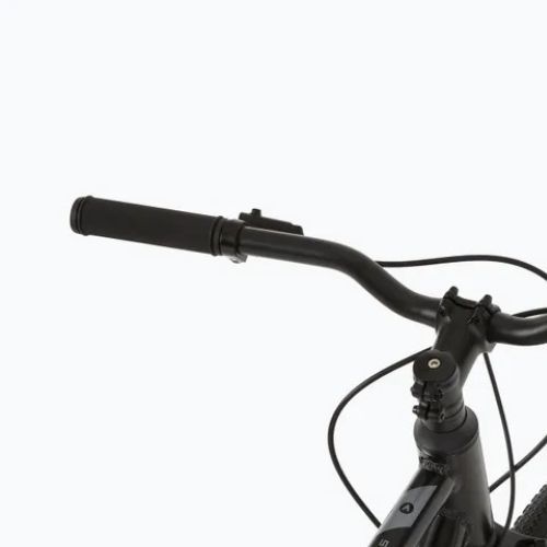 Men's cross bike ATTABO SANO 4.0 28" black