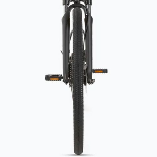 Men's cross bike ATTABO SANO 4.0 28" black