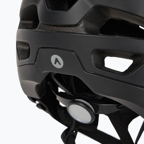 ATTABO bike helmet State 2.0 full face black