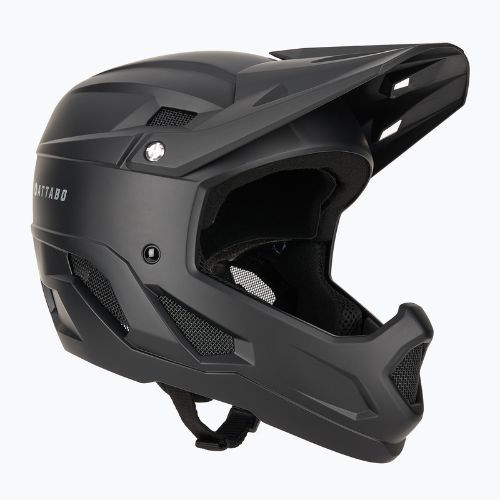 ATTABO bike helmet State 1.0 full face black