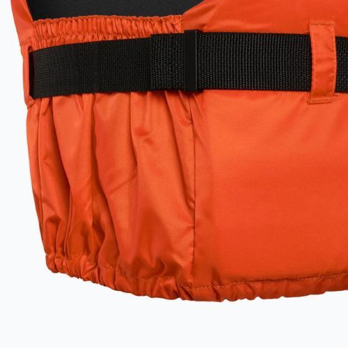 AQUASTIC Classic 50N orange belay waistcoat