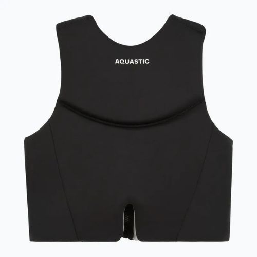 AQUASTIC Omni 50N belay waistcoat black