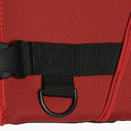 AQUASTIC Omni 50N belay waistcoat red