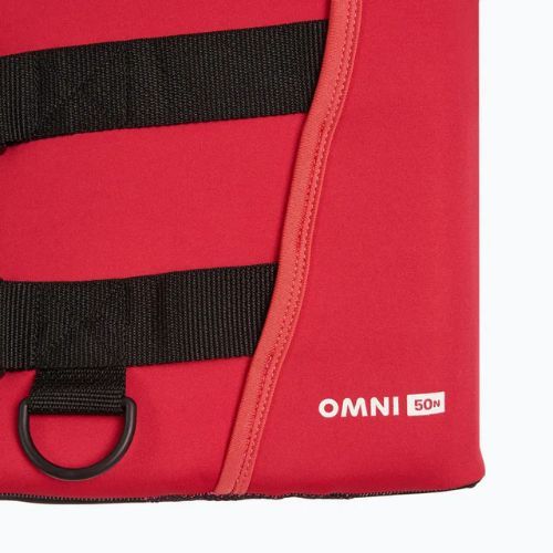 AQUASTIC Omni 50N pink belay waistcoat