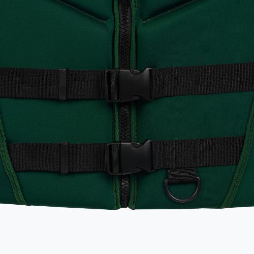 AQUASTIC Omni 50N green belay waistcoat