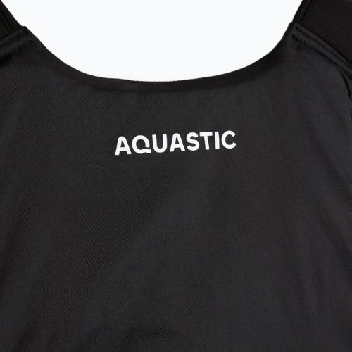 AQUASTIC Active 50N belay waistcoat black