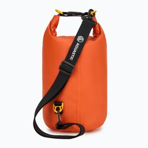 AQUASTIC Dry Bag 8 l orange