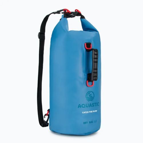 AQUASTIC Dry Bag 20 l blue