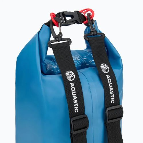 AQUASTIC Dry Bag 20 l blue