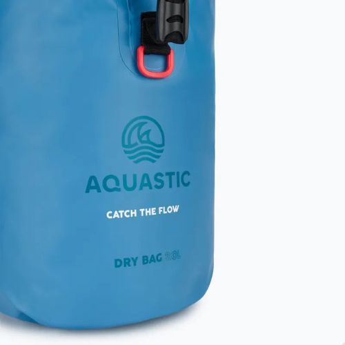 AQUASTIC Dry Bag 20 l blue