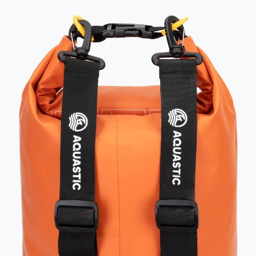 AQUASTIC Dry Bag 20 l orange