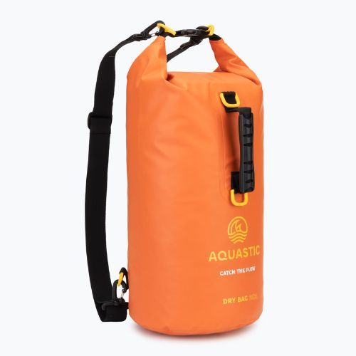 AQUASTIC Dry Bag 20 l orange