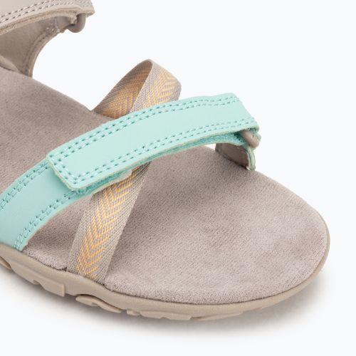 Women's sandals KADVA Cara WMNS beżowy