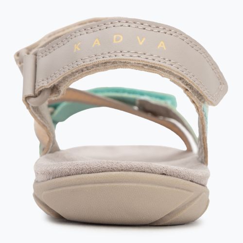 Women's sandals KADVA Cara WMNS beżowy