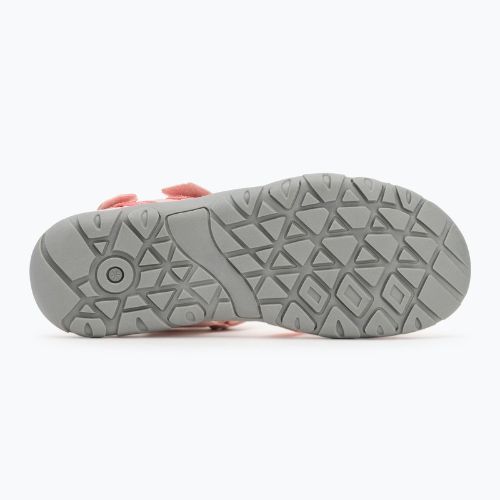 Women's sandals KADVA Cara WMNS różowy