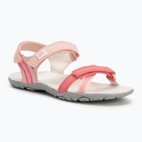 Women's sandals KADVA Cara WMNS pink