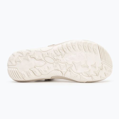 Women's sandals KADVA Cruzo WMNS beżowy