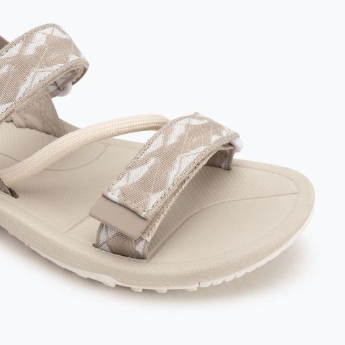 Women's sandals KADVA Cruzo WMNS beige