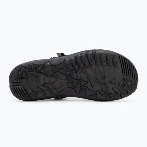 Women's sandals KADVA Cruzo WMNS czarny