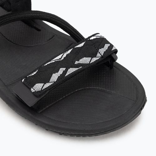 Women's sandals KADVA Cruzo WMNS black