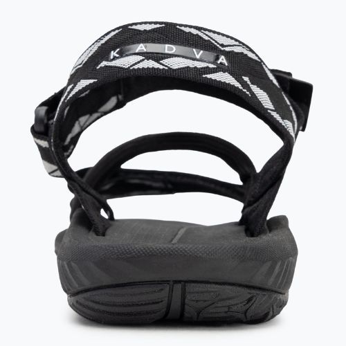 Women's sandals KADVA Cruzo WMNS black