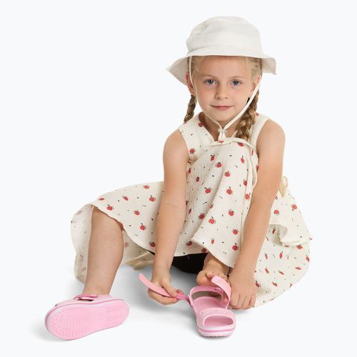 AQUASTIC Sandi Jrg children's sandals pink