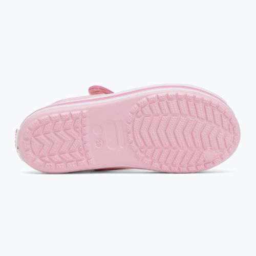 AQUASTIC Sandi Jrg children's sandals pink