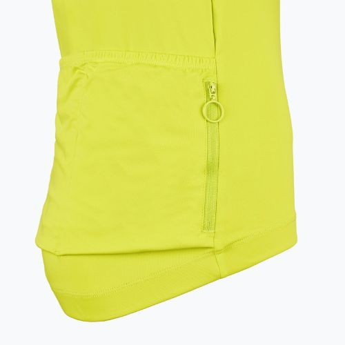 Men's ATTABO cycling jersey Setvi green