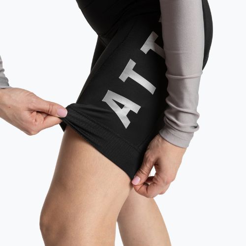 Women's ATTABO Kirun WMNS Bib Shorts black