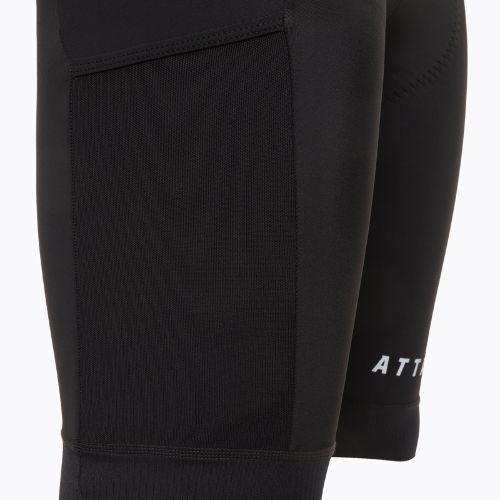 ATTABO cycling jacket Cahayo Jacket Windproof black