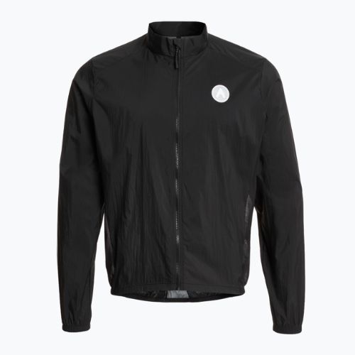 ATTABO cycling jacket Cahayo Jacket Windproof black