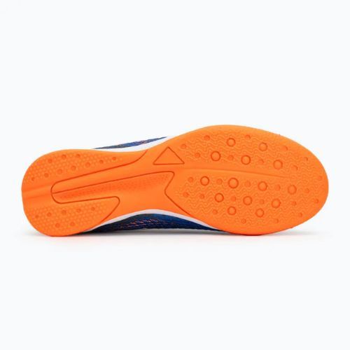 Children's football boots OneTeam Robero Teen IC navy/orange