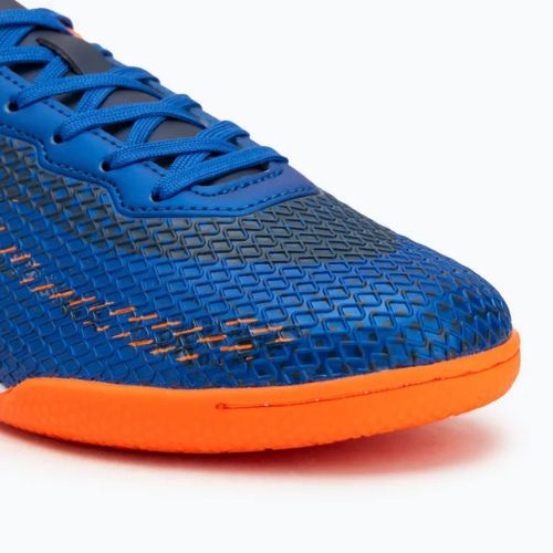 Children's football boots OneTeam Robero Teen IC navy/orange