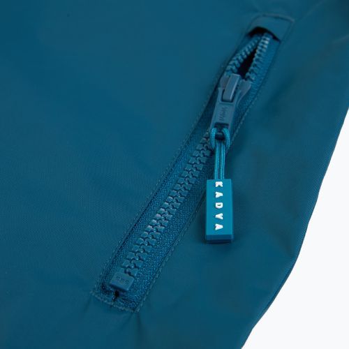 KADVA Fory Jrb children's rain jacket navy blue