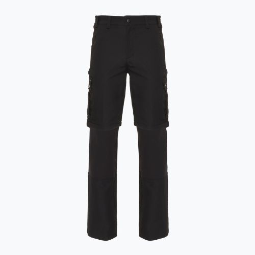 Men's Trousers KADVA Resto Black