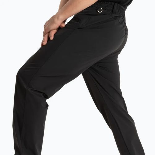 KADVA men's trousers Tores black