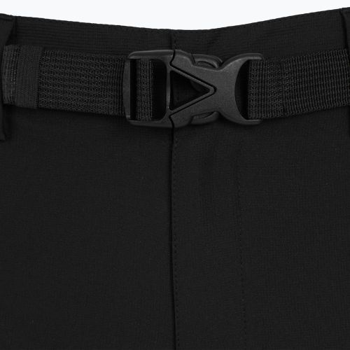 KADVA Seto men's shorts black