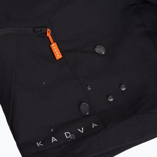 KADVA Seto men's shorts black