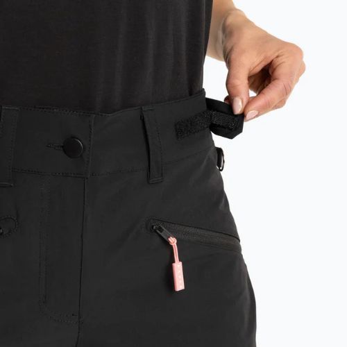 Women's shorts KADVA Reto WMNS black