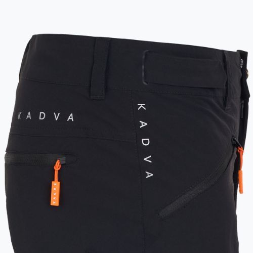Men's KADVA Reto shorts black