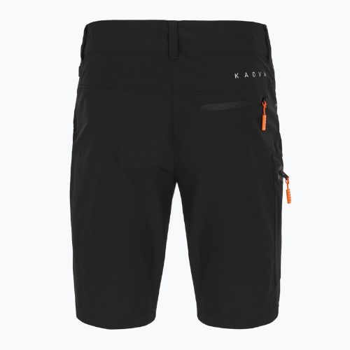 Men's KADVA Reto shorts black