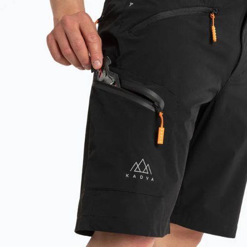 Men's KADVA Reto shorts black