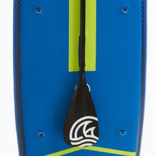 SUP board AQUASTIC Touring 12'6" dark blue