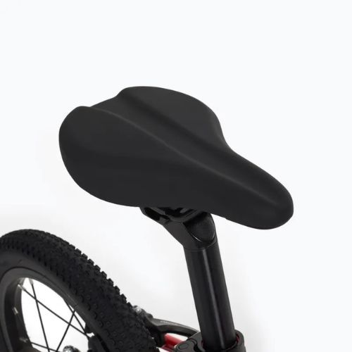 Children's bicycle ATTABO EASE 14" red