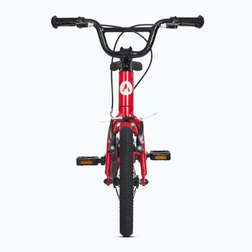 Children's bicycle ATTABO EASE 14" red