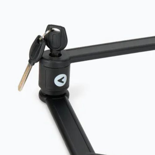 ATTABO F.84 folding bike lock black