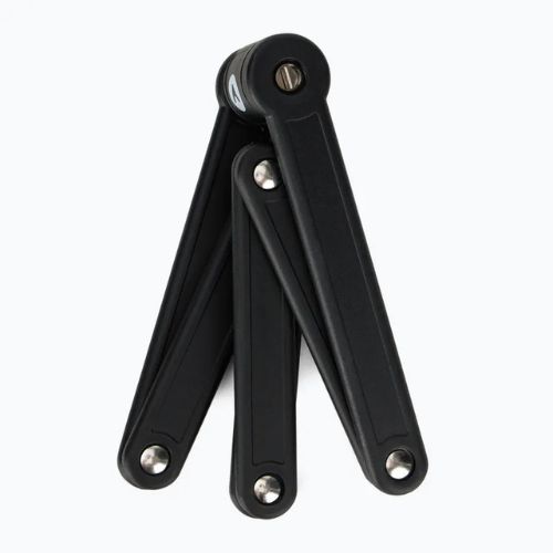 ATTABO F.84 folding bike lock black